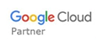 Google cloud partner logo