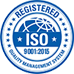 iso logo