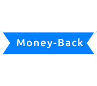 money back logo