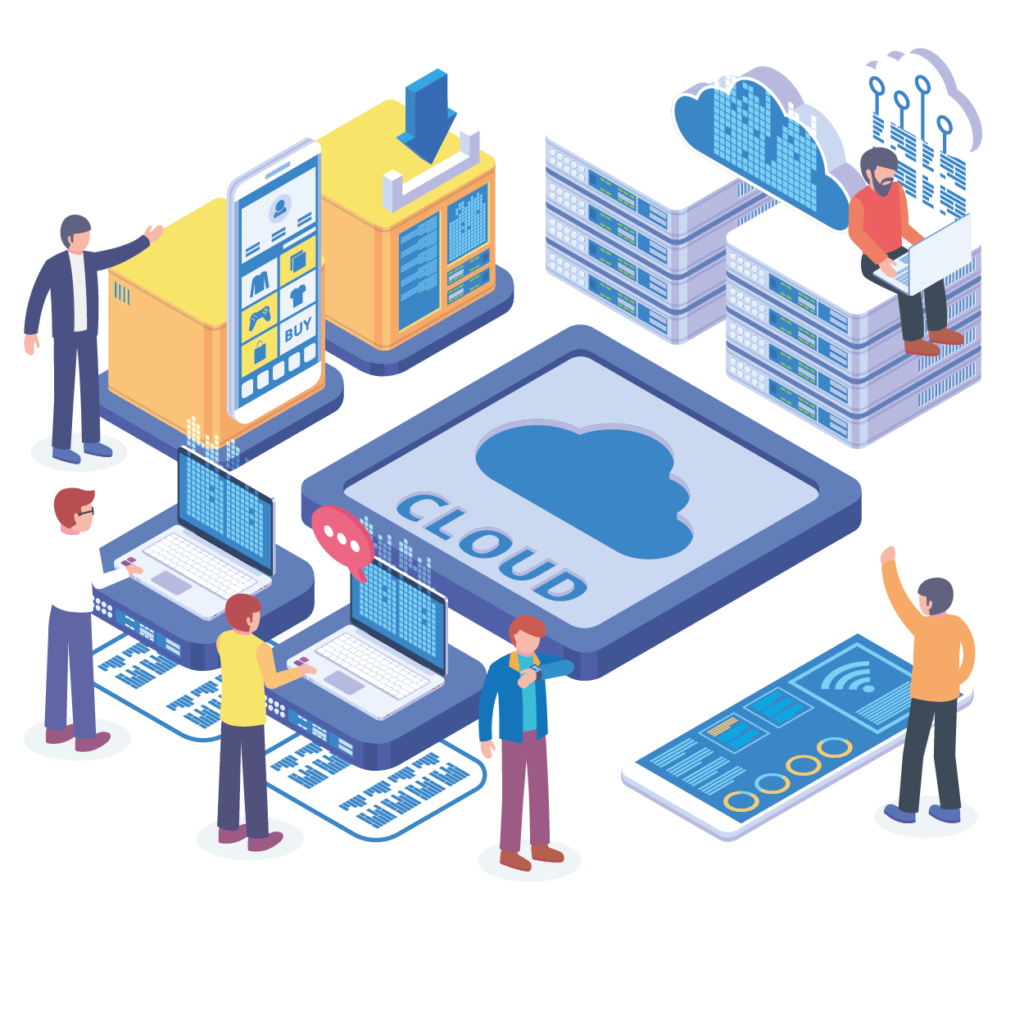 cloudh hosting