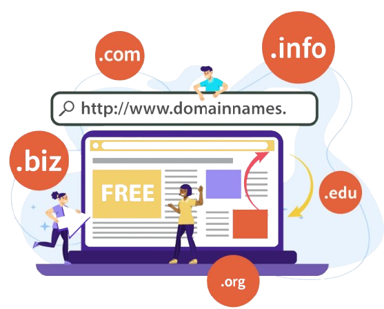 free-domain-name-images