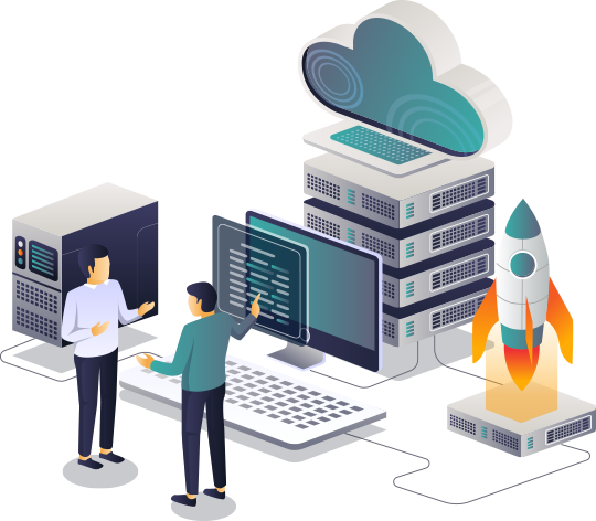 reseller hosting
