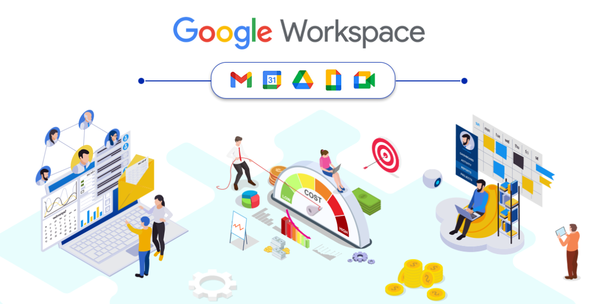google-workspace images