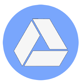 gsuite-drive Chat icon images