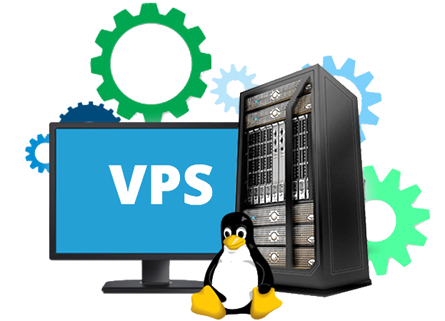 VPS Hosting