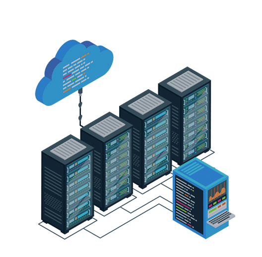 dedicated Hosting