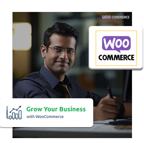 woocommerce